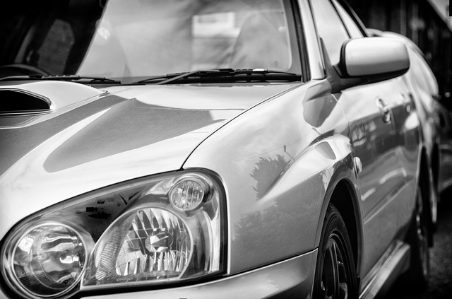 detail Subaru