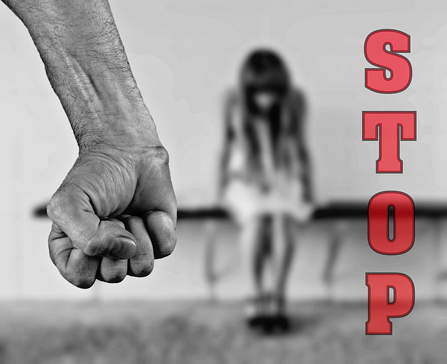 stop agresi