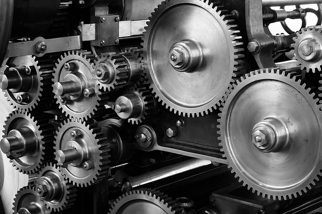 motor