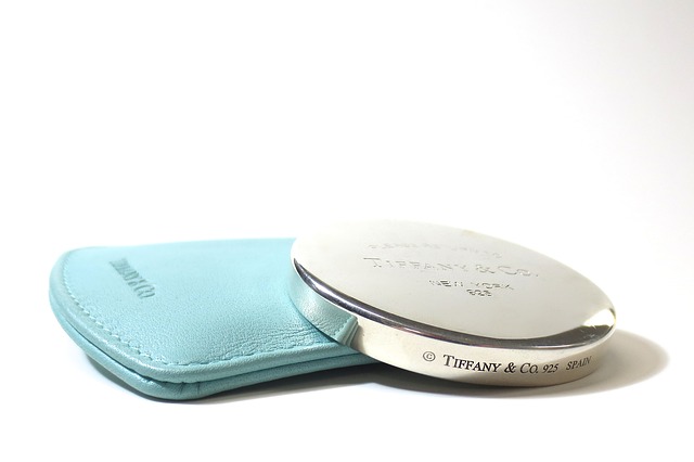 pouzdro tiffany
