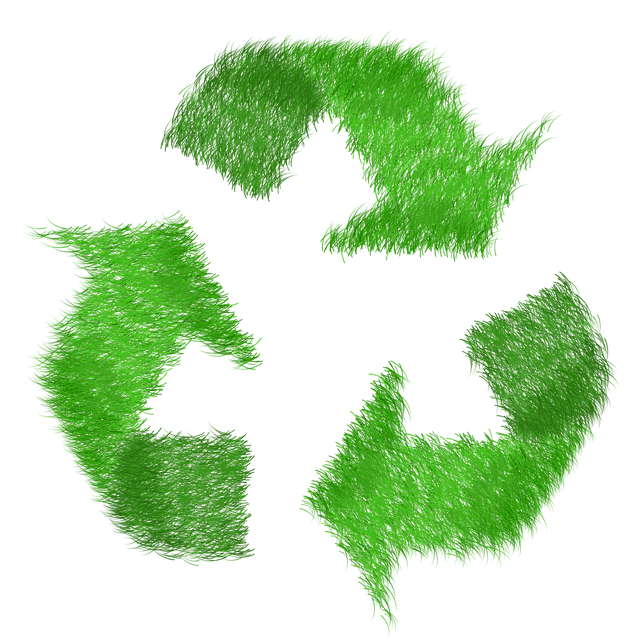 Symbol recyklace