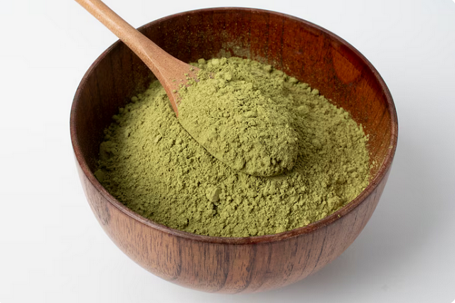 obrázek kratomu