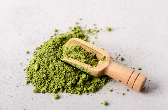 obrázek kratomu